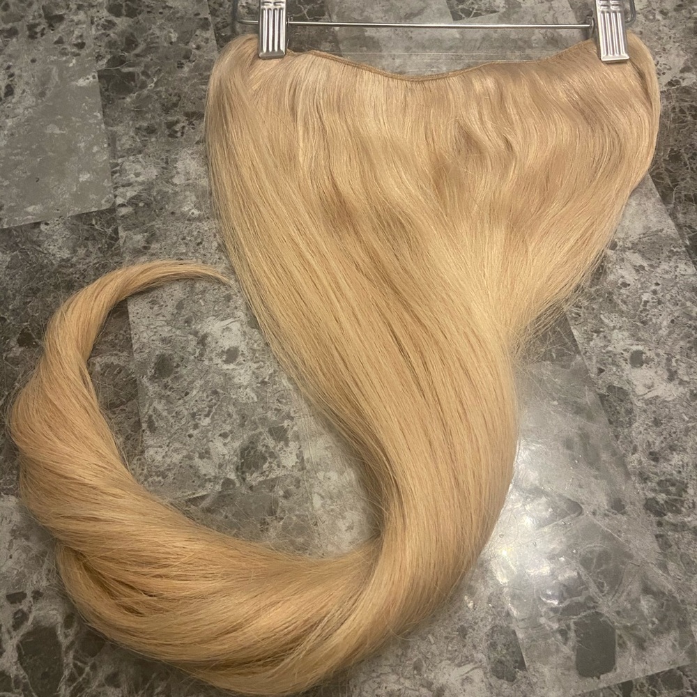 Halo couture 24” halo